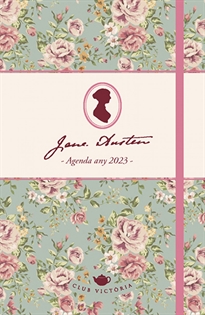 Books Frontpage Agenda Jane Austen any 2023