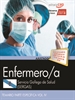 Front pageEnfermero/a del Servicio Gallego de Salud (SERGAS). Temario Parte Específica Vol. IV.