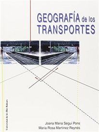 Books Frontpage Geografía de los transportes