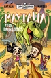 Front pageMaytalia y los dinosaurios