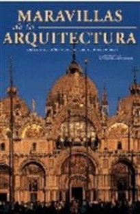 Books Frontpage Maravillas De La Arquitectura
