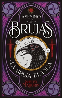 Books Frontpage Asesino de brujas
