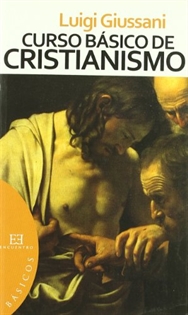 Books Frontpage Curso básico de cristianismo