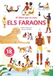 Front pageEl llibre que es mou: Els faraons