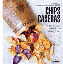 Books Frontpage Chips caseras