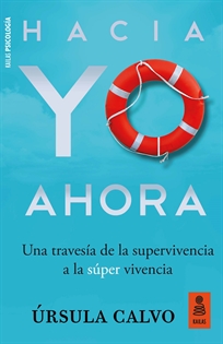 Books Frontpage Hacia YO AHORA