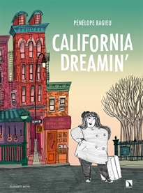 Books Frontpage California Dreamin&#x02019;