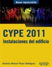 Front pageCYPE 2011. Instalaciones del edificio y cumplimiento del CTE