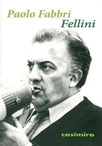 Books Frontpage Fellini