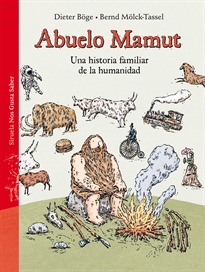 Books Frontpage Abuelo Mamut