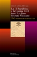 Front pageLa II República y la Guerra Civil en el Archivo Secreto Vaticano: Documentos de los años 1935 y 1936