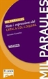 Front pageMil paraules