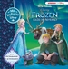 Front pageFrozen. Luces de invierno. Mis lecturas Disney (Disney. Lectoescritura)