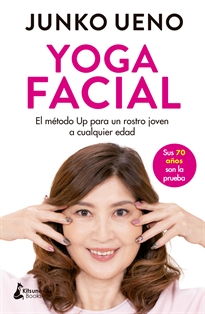 Books Frontpage Yoga facial