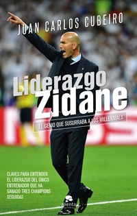 Books Frontpage Liderazgo Zidane