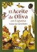 Front pageEl aceite de oliva en España