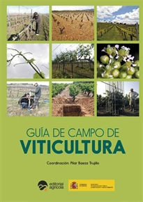 Books Frontpage Guia De Campo De Viticultura