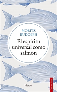 Books Frontpage El espíritu universal como salmón