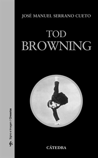 Books Frontpage Tod Browning