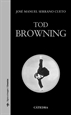 Front pageTod Browning