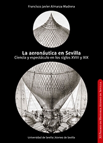 Books Frontpage La aeronáutica en Sevilla