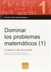 Front pageDominar los problemas matemáticos (1)