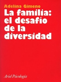Books Frontpage La familia: el desafío de la diversidad