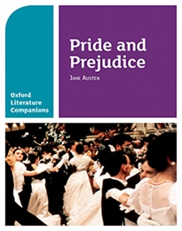 Books Frontpage Pride and Prejudice