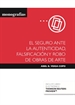 Front pageEl seguro ante la autenticidad, falsificación y robo de obras de arte (Papel + e-book)