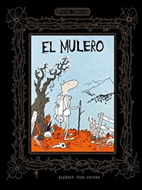 Books Frontpage El Mulero
