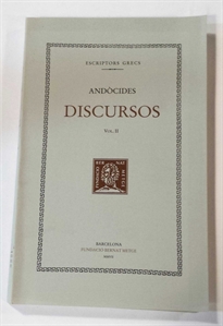Books Frontpage Discursos, vol. II