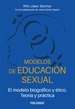 Front pageModelos de educación sexual