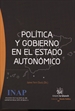 Front pagePolítica y gobierno en el estado autonómico