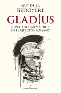 Books Frontpage Gladius