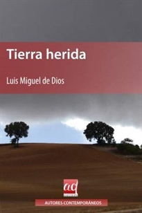 Books Frontpage Tierra herida