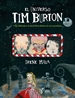 Front pageEl universo Tim Burton