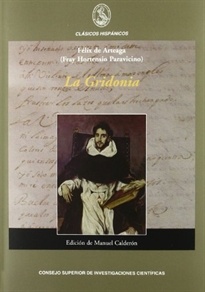 Books Frontpage La  Gridonia