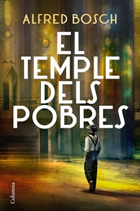 Books Frontpage El temple dels pobres