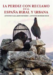 Books Frontpage La perdiz con reclamo en la España rural y urbana