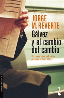 Books Frontpage Gálvez y el cambio del cambio