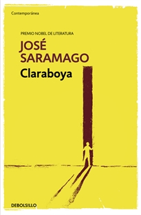 Books Frontpage Claraboya