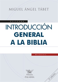 Books Frontpage Introducción general a la Biblia