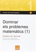 Front pageDominar els problmes matemàtics (1)