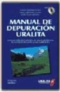 Books Frontpage Manual de depuración uralita