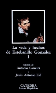 Books Frontpage Vida y hechos de Estebanillo González, I