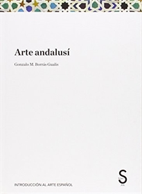 Books Frontpage Arte andalusí