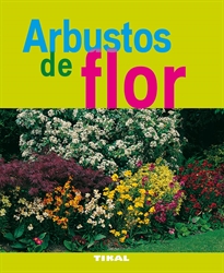 Books Frontpage Arbustos de flor