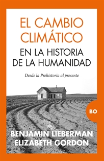 Books Frontpage El cambio climático en la historia de la humanidad