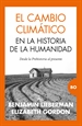 Front pageEl cambio climático en la historia de la humanidad