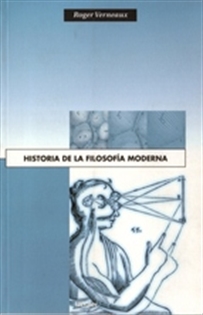 Books Frontpage Historia de la filosofía moderna